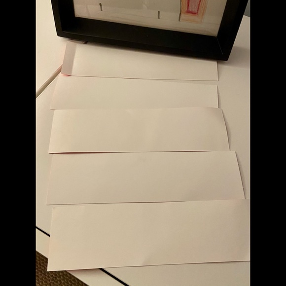 Authentic Supreme Stickers - Picture 4 of 4